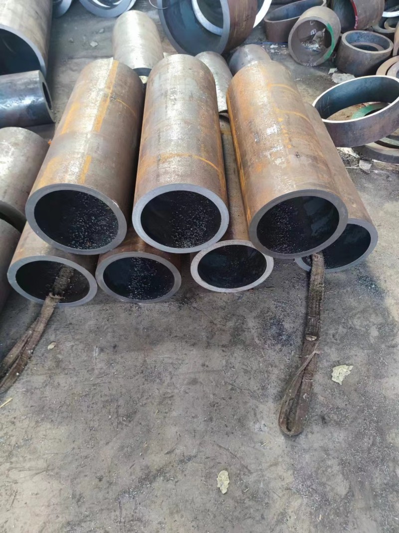 临夏县临夏县临夏县12Cr1MovG无缝钢管切割