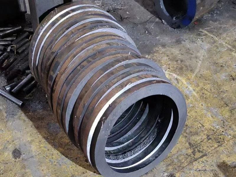 临夏县30CrMo无缝钢管切割