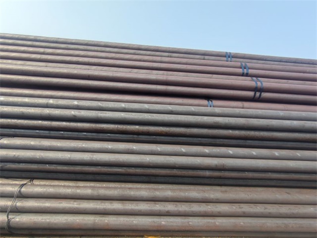 临夏县42CrMo无缝管多少钱一吨