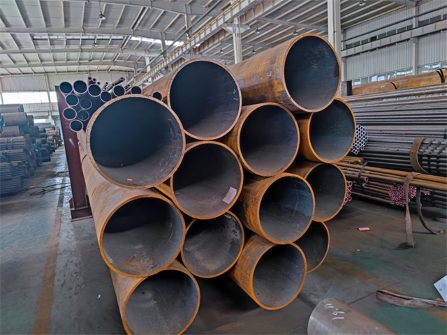 临夏县12Cr1MovG高压合金无缝钢管