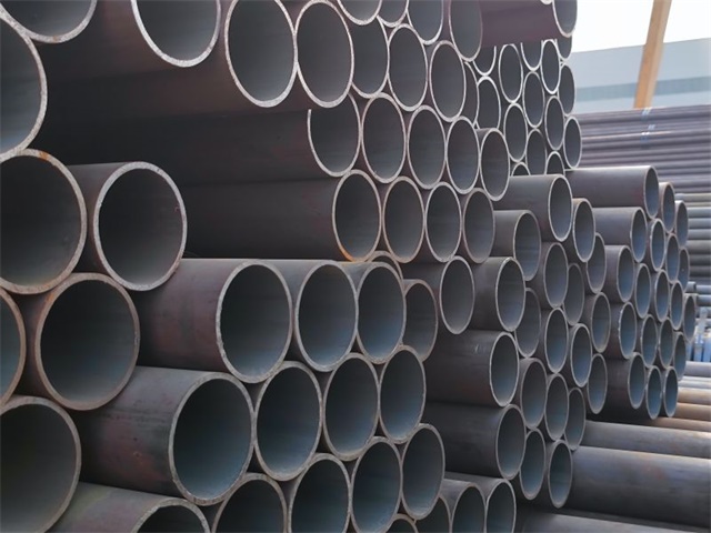 临夏县15CrMoG钢管